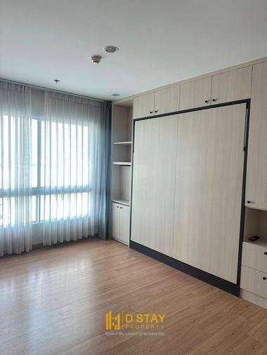 picture For Rent Supalai Wellington 2 Great price Nice room Fully Finished DS3071 | Line @Dstay - 6/8