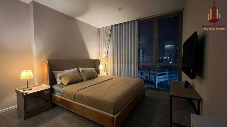 picture ✨ For Sale: The Room Sukhumvit 69 Condo ✨  💰 Only 10,800,000 THB - 4/5
