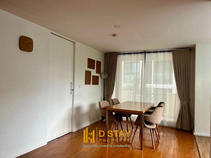 picture For Rent Prime Mansion 31 Nice room great price fully finished DS3070 | Line @Dstay - 7/18