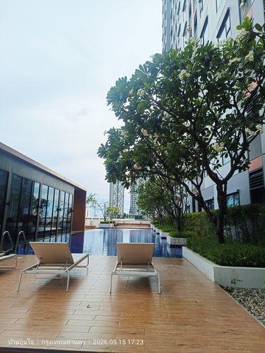 picture For sale : Aspire Sathorn-Taksin (Copper Zone) - 14/42