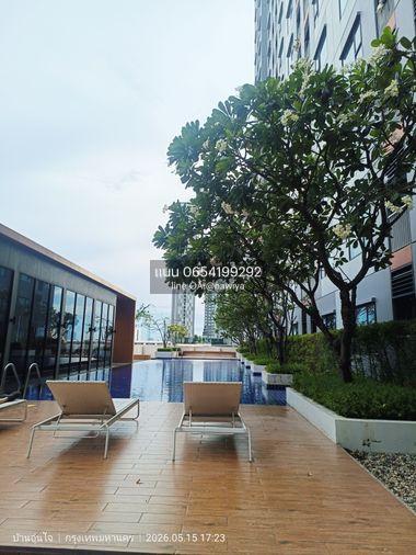 picture For sale : Aspire Sathorn-Taksin (Copper Zone) - 14/42