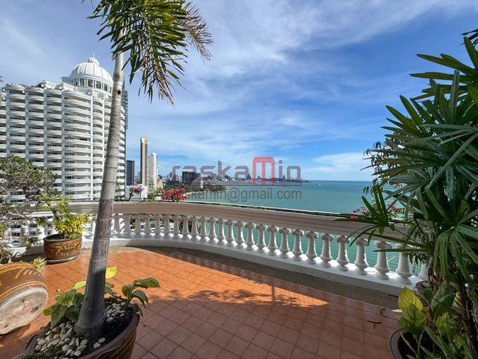 รูป 🌟 Silver Beach (ซิลเวอร์ บีช คอนโดมิเนียม) | หาดวงศ์อำมาตย์ พัทยา - รูปที่ 24/29