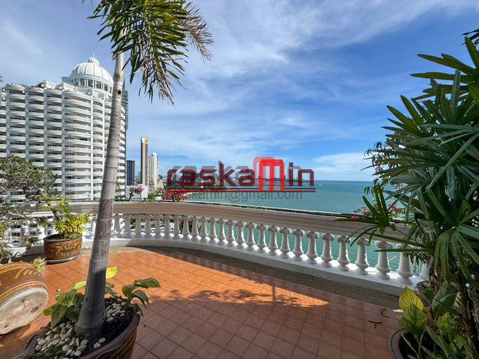 รูป 🌟 Silver Beach (ซิลเวอร์ บีช คอนโดมิเนียม) | หาดวงศ์อำมาตย์ พัทยา - รูปที่ 24/29