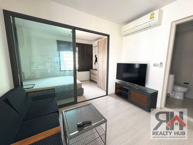 รูป 🤝🏻RB24594 ให้เช่าถูกมาก👍ริทึ่ม อโศก 2✅แอดไลน์ @mproperty( มี @ ด้วย) แอดมินตอบไว - รูปที่ 4/8