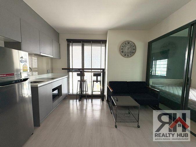 รูป 🤝🏻RB24594 ให้เช่าถูกมาก👍ริทึ่ม อโศก 2✅แอดไลน์ @mproperty( มี @ ด้วย) แอดมินตอบไว - รูปที่ 2/8