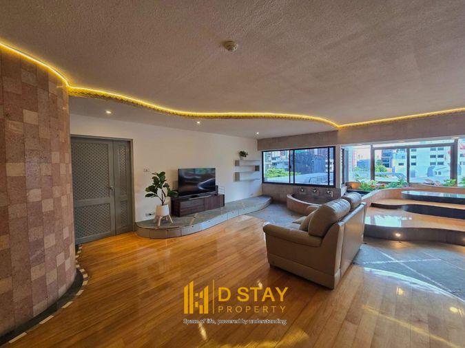 รูป ขาย Sithakarn Condominium ห้องสวย ราคาดี ตกแต่งเฟอร์ครบ พร้อมอยู่ DS3021 | Line @Dstay - รูปที่ 1/9