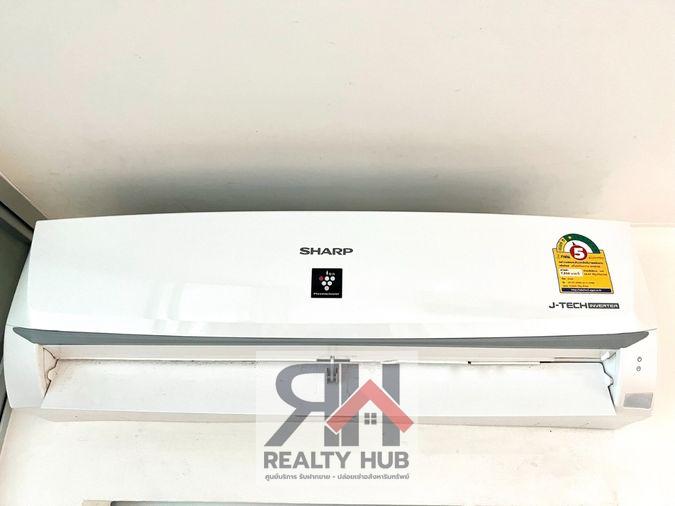 รูป 🦋RB24607 ให้เช่าถูกมาก📢ยู ดีไลท์ แอท บางซื่อ สเตชั่น👉แอดไลน์ @714txlxc( มี @ ด้วย) แอดมินตอบไว - รูปที่ 8/33