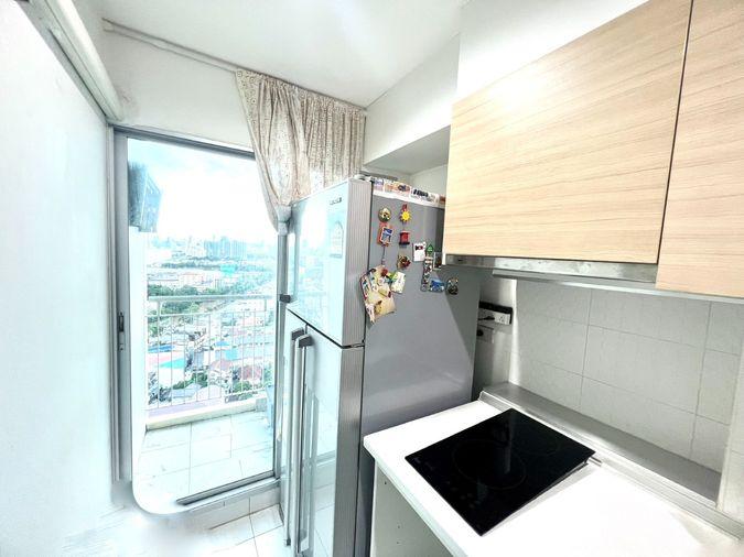 รูป 🤝🏻RB24607 ให้เช่าถูกมาก👍ยู ดีไลท์ แอท บางซื่อ สเตชั่น ✅แอดไลน์ @mproperty( มี @ ด้วย) แอดมินตอบไว - รูปที่ 27/33