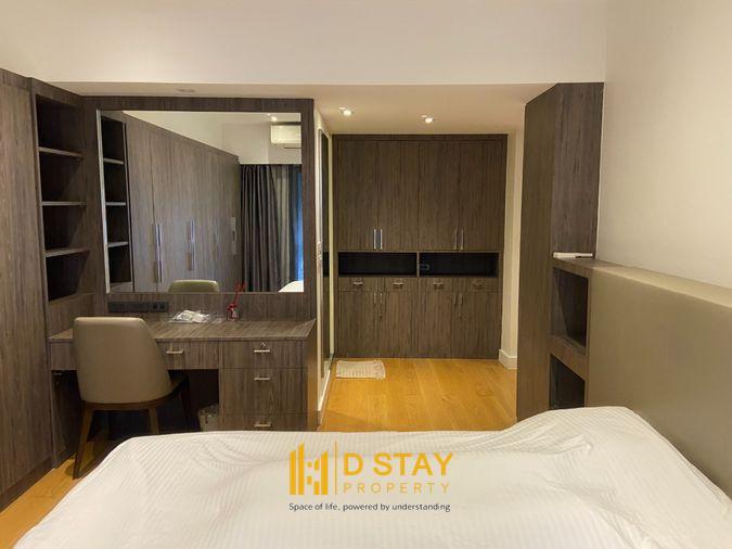 รูป ขาย Royal Castle Sukhumvit ห้องสวย ราคาดีมาก ตกแต่งเฟอร์ครบ DS3063 | Line @Dstay - รูปที่ 5/18