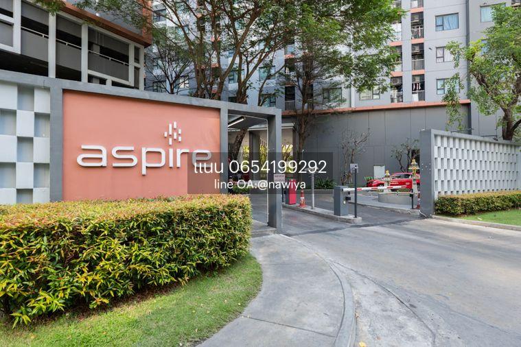 picture For sale : Aspire Sathorn-Taksin (Copper Zone) - 42/42