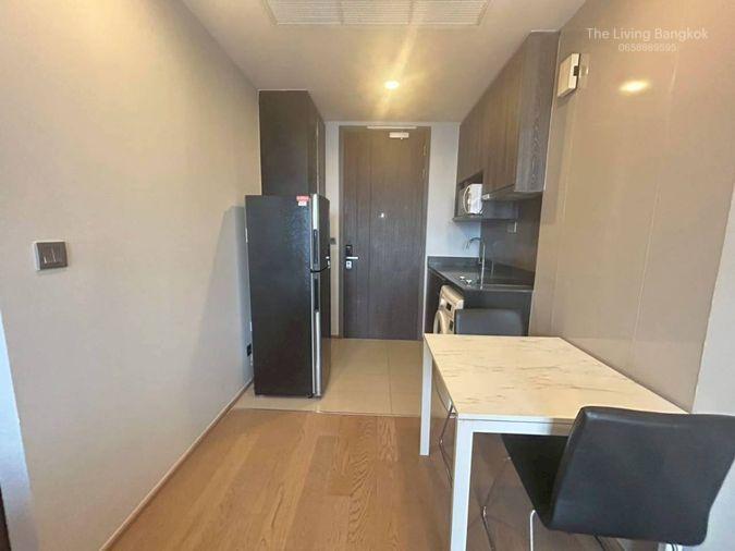 รูป 🏡 Condo For Rent: Ashton Chula - Silom (แอชตัน จุฬา - สีลม) ใกล้ ม.จุฬา , สยาม (ST-02) - รูปที่ 8/11