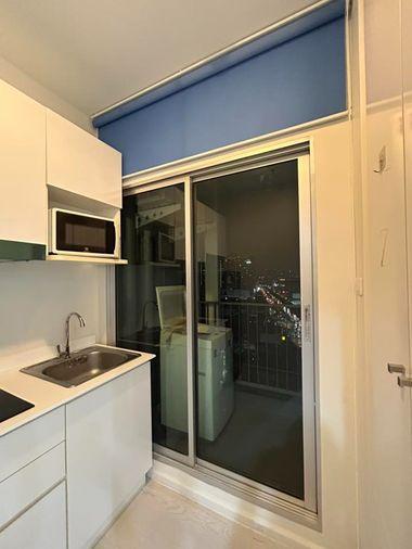 รูป 🤝🏻RB24598 ให้เช่าถูกมาก👍โพรดิจี้ เอ็มอาร์ที บางแค✅แอดไลน์ @mproperty( มี @ ด้วย) แอดมินตอบไว - รูปที่ 2/10