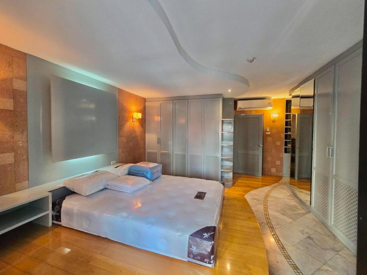 รูป ขาย Sithakarn Condominium ห้องสวย ราคาดี ตกแต่งเฟอร์ครบ พร้อมอยู่ DS3021 | Line @Dstay - รูปที่ 4/9