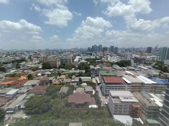 รูป 🏢 ให้เช่าคอนโด : Rhythm Ratchada (ริธึ่ม รัชดา)   รหัสทรัพย์ | 📌LNP-C854 - รูปที่ 9/11