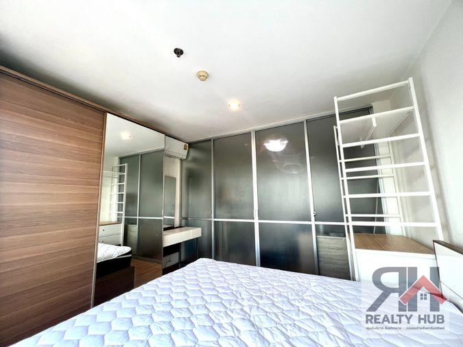 รูป 🦋RB24607 ให้เช่าถูกมาก📢ยู ดีไลท์ แอท บางซื่อ สเตชั่น👉แอดไลน์ @714txlxc( มี @ ด้วย) แอดมินตอบไว - รูปที่ 26/33