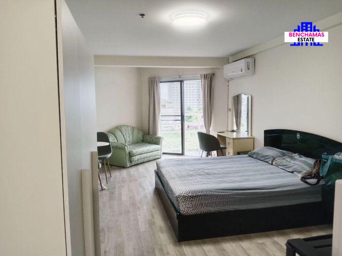 รูป 🔥ขาย Jomtien Beach Condo (RimHaad) จอมเทียน บีช คอนโด (ริมหาด) ✅ ทำเลดีใกล้หาด โควต้าต่างชาติ ห้องว่างพร้อมชม - รูปที่ 2/8