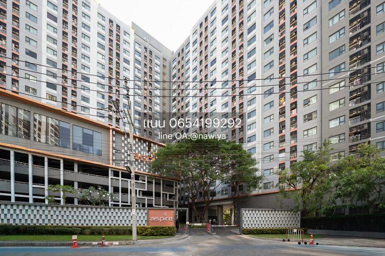 picture For sale : Aspire Sathorn-Taksin (Copper Zone) - 41/42