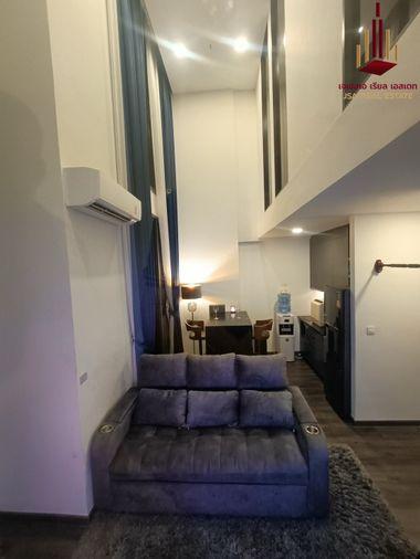 picture ✨ For Rent: Centric Ratchayothin Condo ✨  💰 Only 35,000 THB/month - 2/7