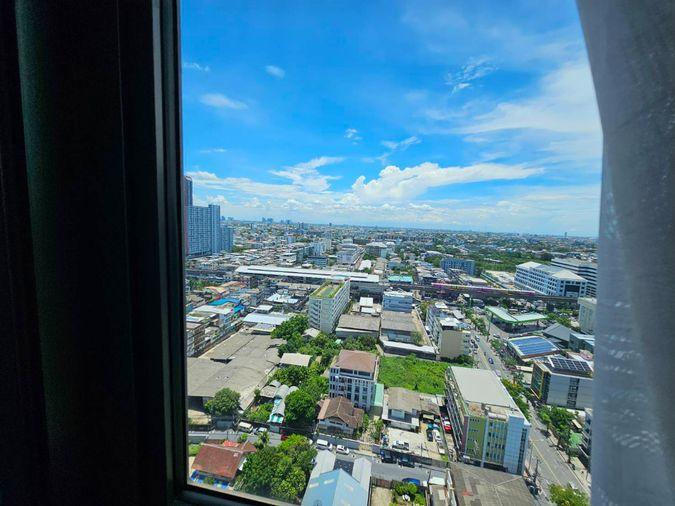 รูป ปล่อยขาย LIFE ไลฟ์ สุขุมวิท 62 ห้องสตูดิโอ 24.98 ตรม., ชั้นที่ 21 ใกล้ BTS บางจาก - รูปที่ 13/21