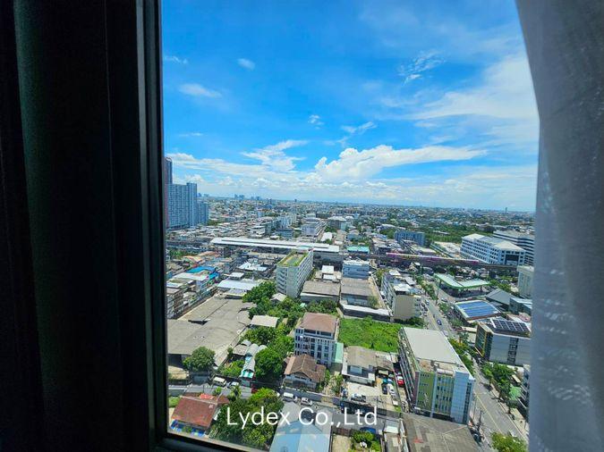 รูป ปล่อยขาย LIFE ไลฟ์ สุขุมวิท 62 ห้องสตูดิโอ 24.98 ตรม., ชั้นที่ 21 ใกล้ BTS บางจาก - รูปที่ 13/21