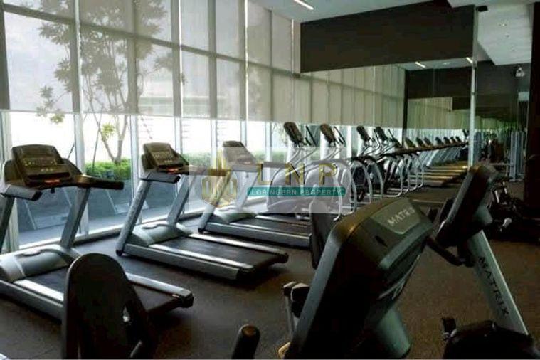 รูป 🏢 ให้เช่าคอนโด : Noble Revolve Ratchada (โนเบิล รีวอลฟ์ รัชดา) รหัสทรัพย์ | 📌LNP-C10673 - รูปที่ 6/8