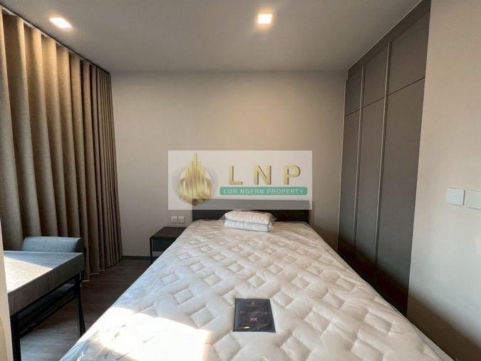 รูป 🏢 ให้เช่าคอนโด : Metris District Ladprao (เมทริส ดิสทริค ลาดพร้าว) รหัสทรัพย์ | 📌LNP-C13267 - รูปที่ 5/8