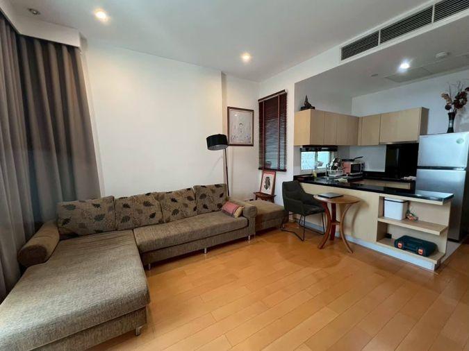 picture 🎈 #MT2605_088 🎈💥Urgent💥 Guaranteed availability! Click quickly before it's gone‼️ For Rent 23k.🔥 Wind Ratchayothin Condo - 1/11