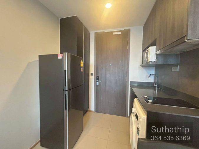 รูป 🏡 Condo For Rent: Ashton Chula - Silom (แอชตัน จุฬา - สีลม) ใกล้ ม.จุฬา , สยาม (ST-02) - รูปที่ 9/11