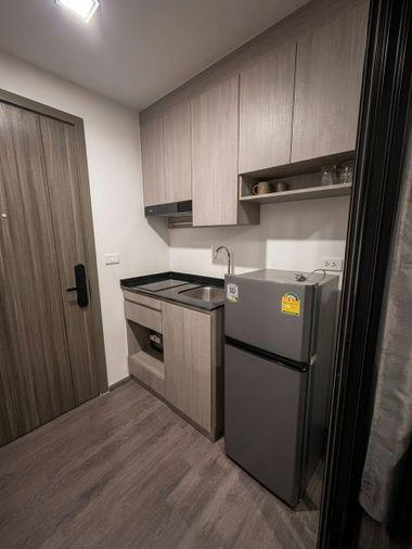รูป 📣For Rent 🎀 The origin sukhumvit-sailuat E22 station (ดิ ออริจิ้น สุขุมวิท-สายลวด)🏯CH-010 - รูปที่ 5/8