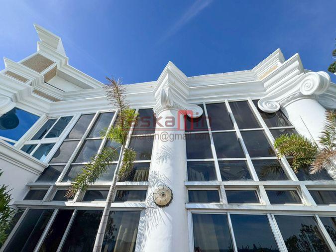 รูป 🌟 Silver Beach (ซิลเวอร์ บีช คอนโดมิเนียม) | หาดวงศ์อำมาตย์ พัทยา - รูปที่ 28/29