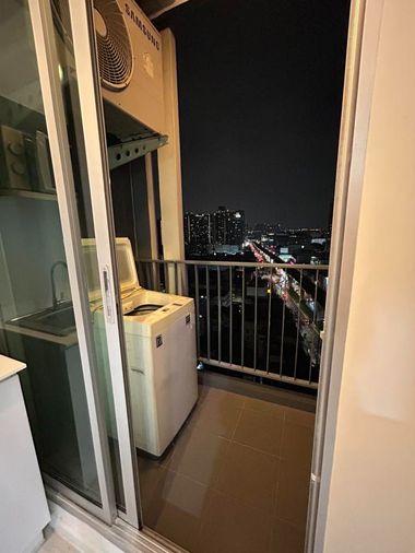รูป 🤝🏻RB24598 ให้เช่าถูกมาก👍โพรดิจี้ เอ็มอาร์ที บางแค✅แอดไลน์ @mproperty( มี @ ด้วย) แอดมินตอบไว - รูปที่ 5/10