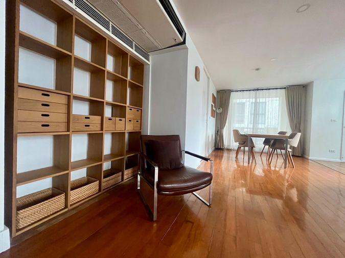 picture For Rent Prime Mansion 31 Nice room great price fully finished DS3070 | Line @Dstay - 4/18
