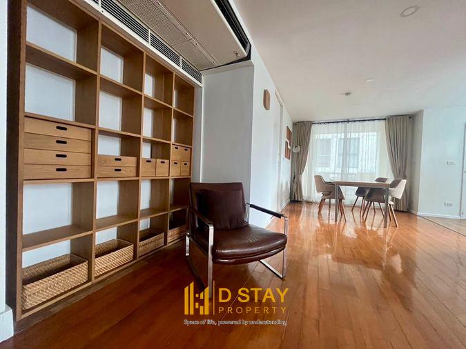 picture For Rent Prime Mansion 31 Nice room great price fully finished DS3070 | Line @Dstay - 4/18
