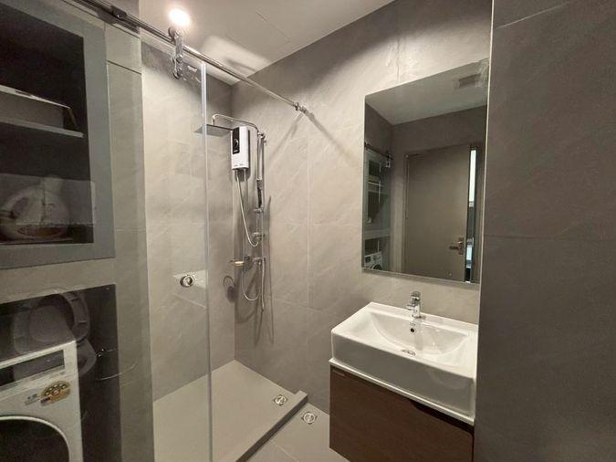 รูป For Sale: Ideo Sukhumvit-Rama 4 Brand new with nice decor unit - รูปที่ 13/13