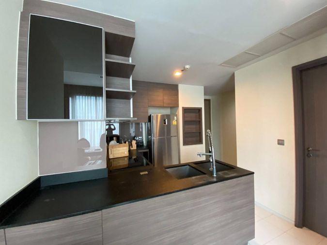 picture For Rent Keyne by Sansiri Nice room high floor fully finished DS3073 | Line @Dstay - 10/12