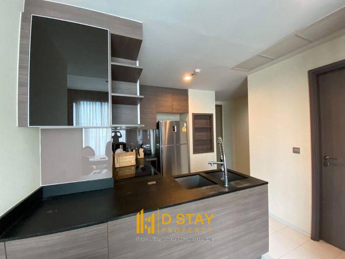 picture For Rent Keyne by Sansiri Nice room high floor fully finished DS3073 | Line @Dstay - 10/12