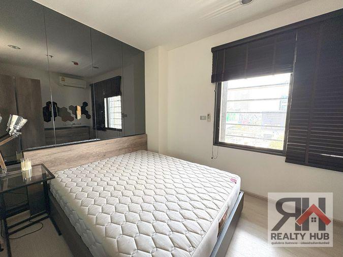 รูป 🤝🏻RB24594 ให้เช่าถูกมาก👍ริทึ่ม อโศก 2✅แอดไลน์ @mproperty( มี @ ด้วย) แอดมินตอบไว - รูปที่ 3/8