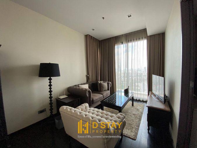 picture For Rent Keyne by Sansiri Nice room high floor fully finished DS3073 | Line @Dstay - 2/12