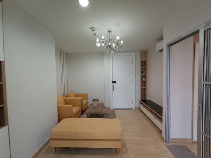 รูป 🏢 ให้เช่าคอนโด : Rhythm Ratchada (ริธึ่ม รัชดา)   รหัสทรัพย์ | 📌LNP-C854 - รูปที่ 10/11