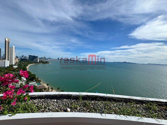 รูป 🌟 Silver Beach (ซิลเวอร์ บีช คอนโดมิเนียม) | หาดวงศ์อำมาตย์ พัทยา - รูปที่ 29/29