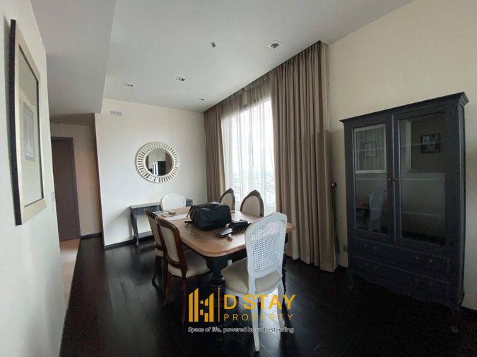 picture For Rent Keyne by Sansiri Nice room high floor fully finished DS3073 | Line @Dstay - 3/12