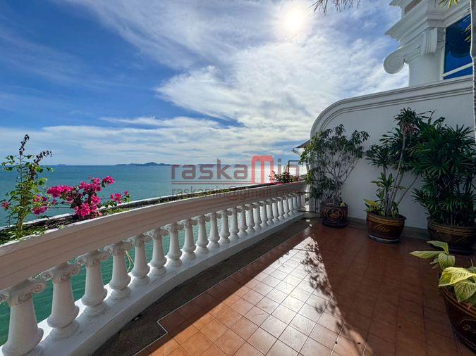 รูป 🌟 Silver Beach (ซิลเวอร์ บีช คอนโดมิเนียม) | หาดวงศ์อำมาตย์ พัทยา - รูปที่ 27/29