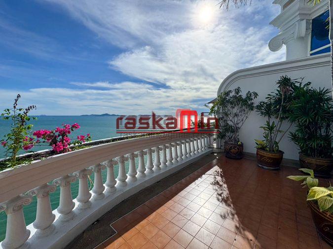 รูป 🌟 Silver Beach (ซิลเวอร์ บีช คอนโดมิเนียม) | หาดวงศ์อำมาตย์ พัทยา - รูปที่ 27/29