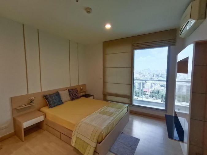 รูป 🏢 ให้เช่าคอนโด : Rhythm Ratchada (ริธึ่ม รัชดา)   รหัสทรัพย์ | 📌LNP-C854 - รูปที่ 1/11