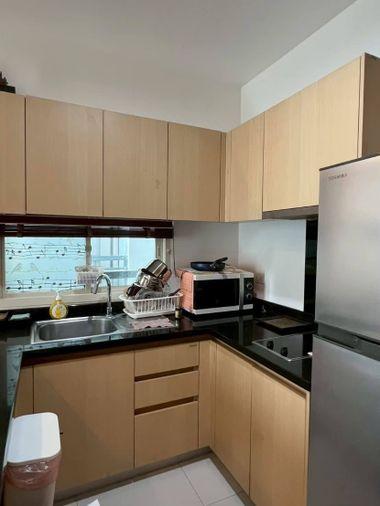 picture 🎈 #MT2605_088 🎈💥Urgent💥 Guaranteed availability! Click quickly before it's gone‼️ For Rent 23k.🔥 Wind Ratchayothin Condo - 8/11