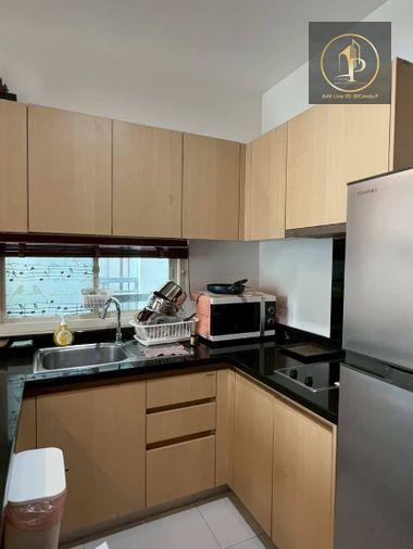 picture 🎈 #MT2605_088 🎈💥Urgent💥 Guaranteed availability! Click quickly before it's gone‼️ For Rent 23k.🔥 Wind Ratchayothin Condo - 8/11