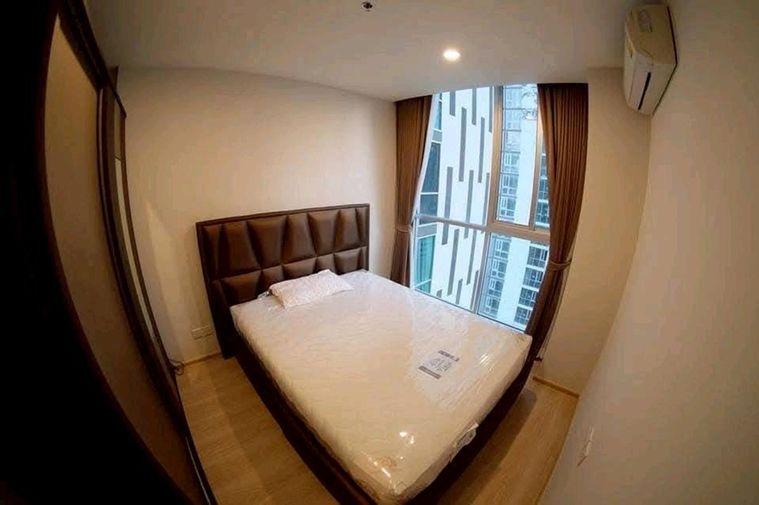 รูป 🏢 ให้เช่าคอนโด : Noble Revolve Ratchada (โนเบิล รีวอลฟ์ รัชดา)   รหัสทรัพย์ | 📌LNP-C10673 - รูปที่ 1/8