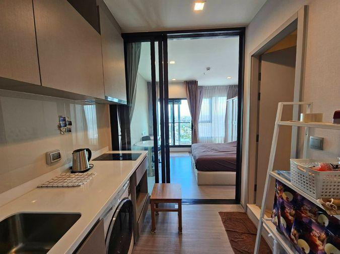 รูป ปล่อยขาย LIFE ไลฟ์ สุขุมวิท 62 ห้องสตูดิโอ 24.98 ตรม., ชั้นที่ 21 ใกล้ BTS บางจาก - รูปที่ 18/21