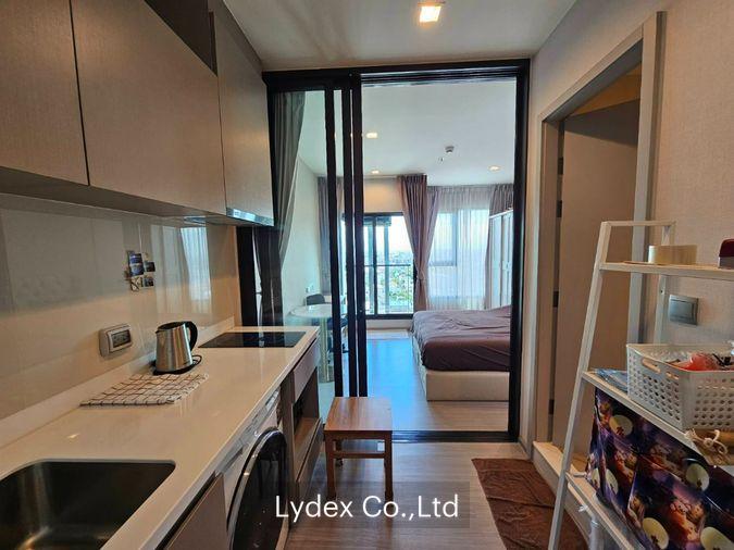 รูป ปล่อยขาย LIFE ไลฟ์ สุขุมวิท 62 ห้องสตูดิโอ 24.98 ตรม., ชั้นที่ 21 ใกล้ BTS บางจาก - รูปที่ 18/21