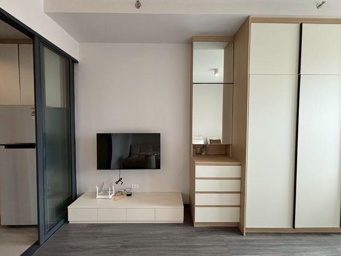 รูป For Sale: Ideo Sukhumvit-Rama 4 Brand new with nice decor unit - รูปที่ 10/13